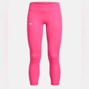 Under Armour Girls Ankle pants Tights